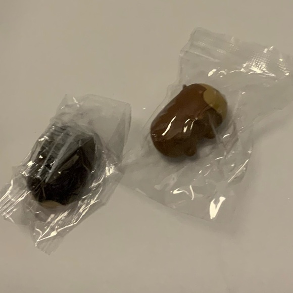 Chip and Dale Disney Series Matchbox Car with extras - Picture 7 of 16